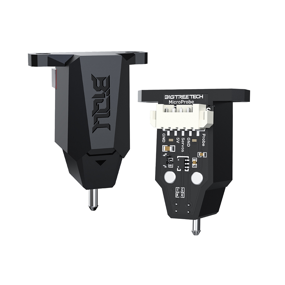 BIQU MicroProbe Auto Leveling  - Probe Bltouch Leveling ulasan dan harga