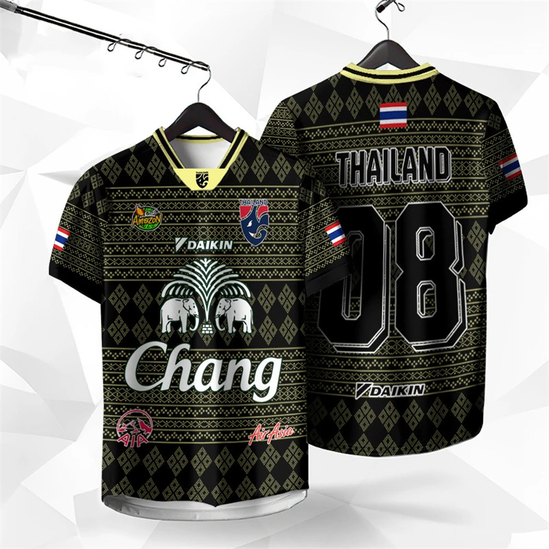 Men Women 2026 AI Thailand Cha - 3D Printing Ai ulasan dan harga