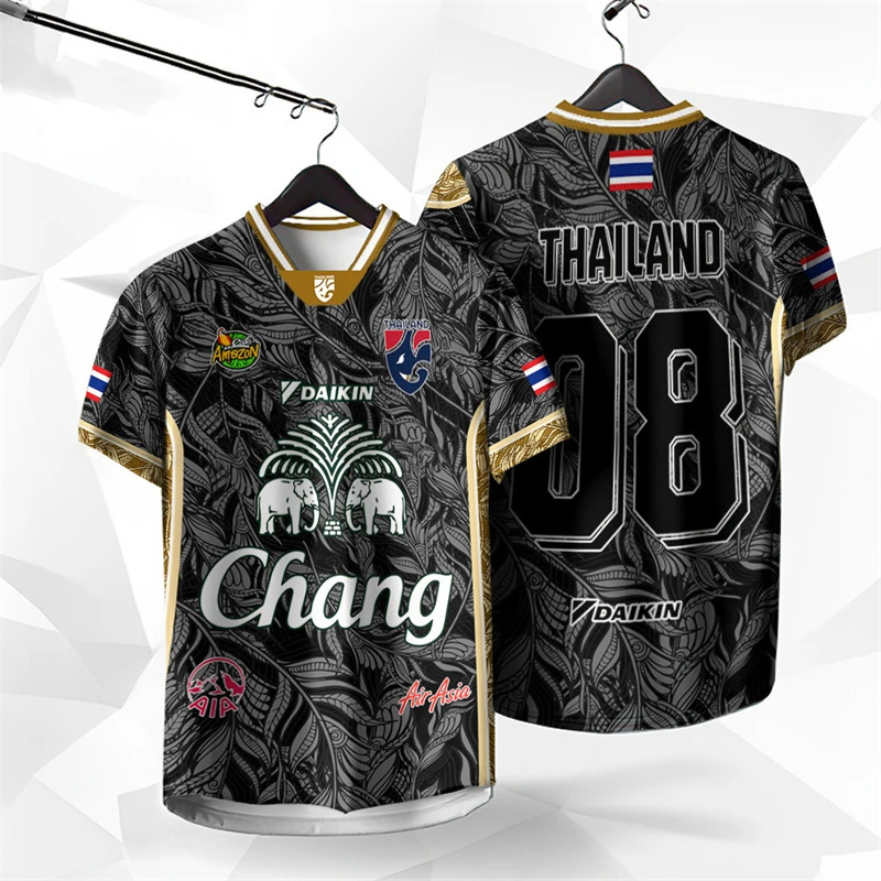 Men Women 2026 AI Thailand Cha - 3D Printing Ai ulasan dan harga
