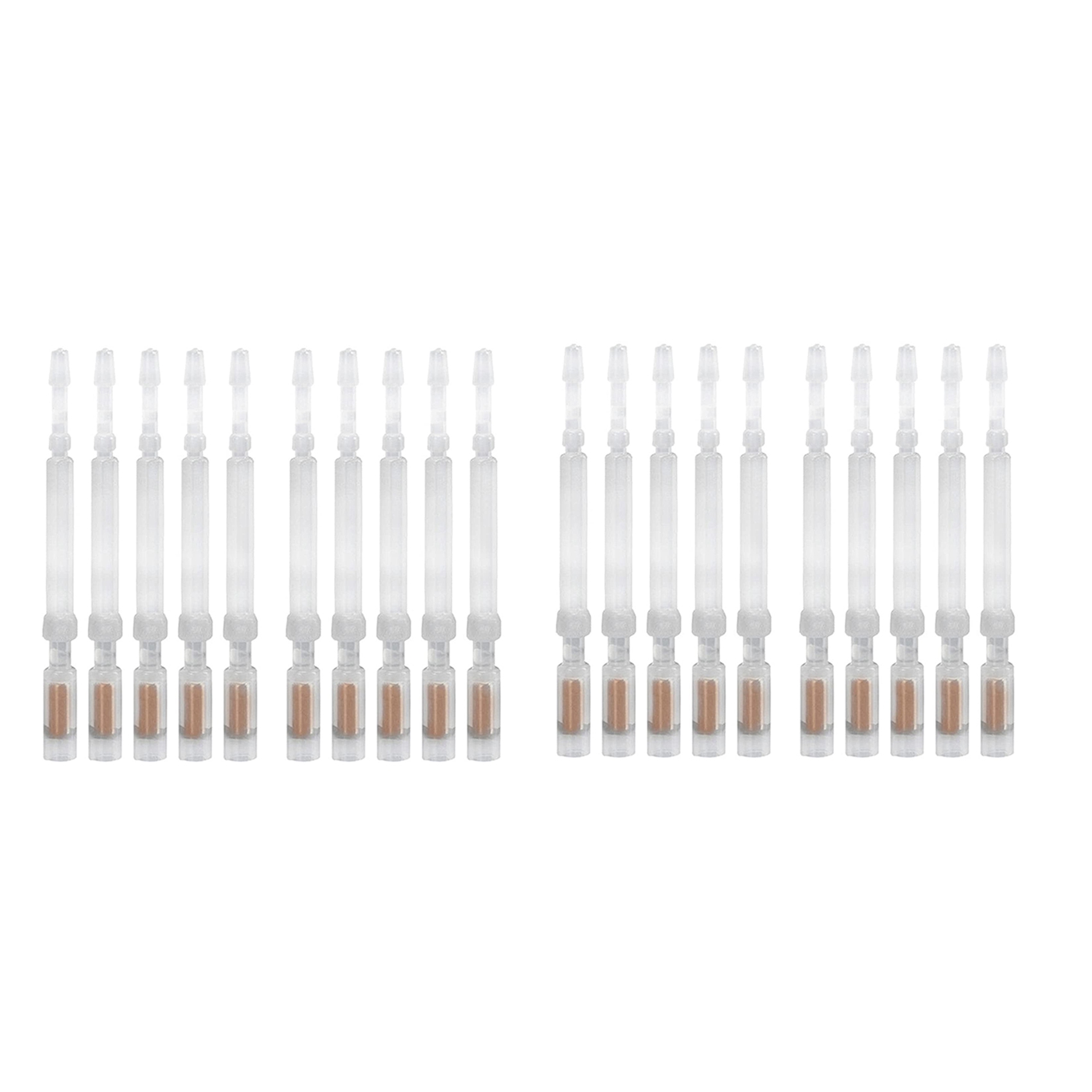 20Pcs 3D Printer Pin For Bltou - Probe Bltouch Leveling ulasan dan harga