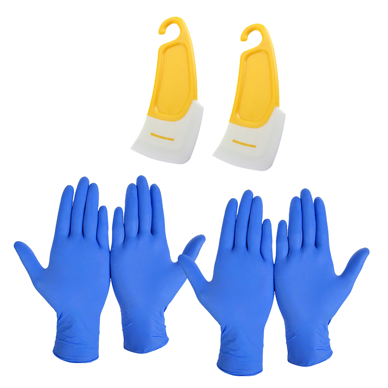 6pcs 3D Printer Resin Printer  - 3D Printing Xyz ulasan dan harga