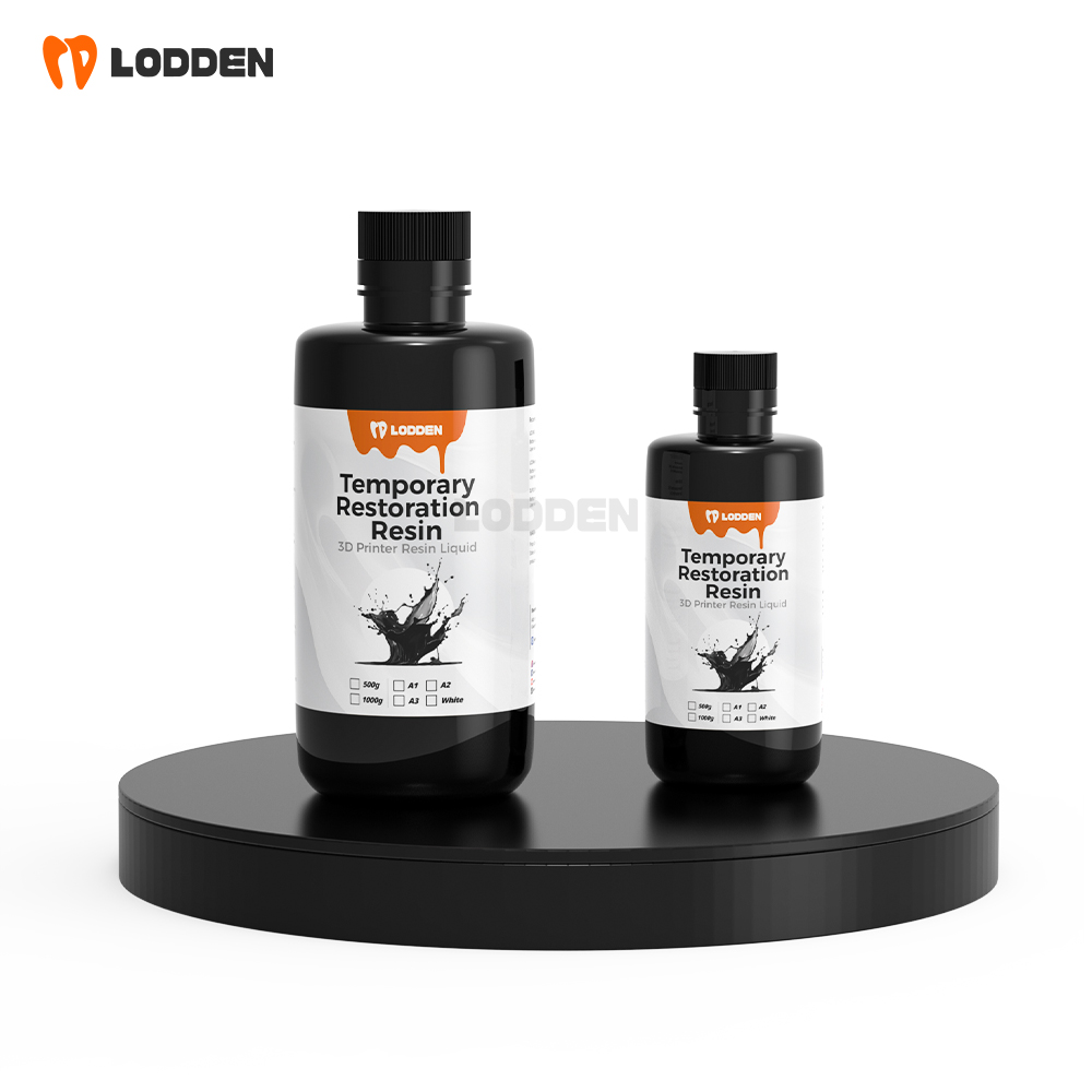Dental 3D Printer Resin Liquid - 3D Printing Maker ulasan dan harga