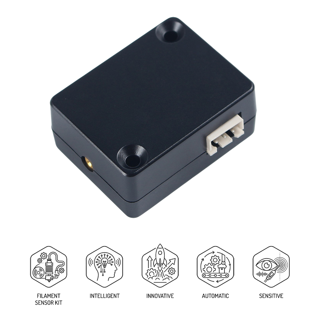 For Ender3 S1/S1 Pro/S1 Plus/V - 3D Printing Fff ulasan dan harga