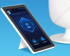 AISA O1 Pro Face Skin Analyzer - 3D Printing Ai ulasan dan harga