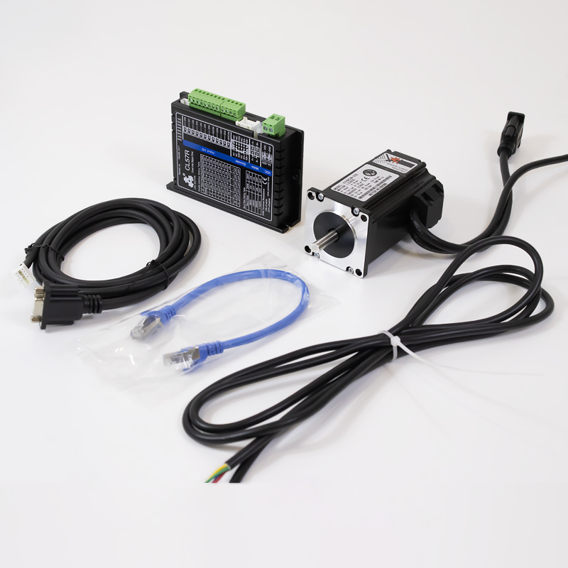 RS485 Communication Hybrid Kit - Stepper Motor ulasan dan harga