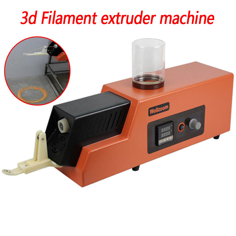 REX-C100 3D Filament Extruder  - 3D Printing Maker ulasan dan harga