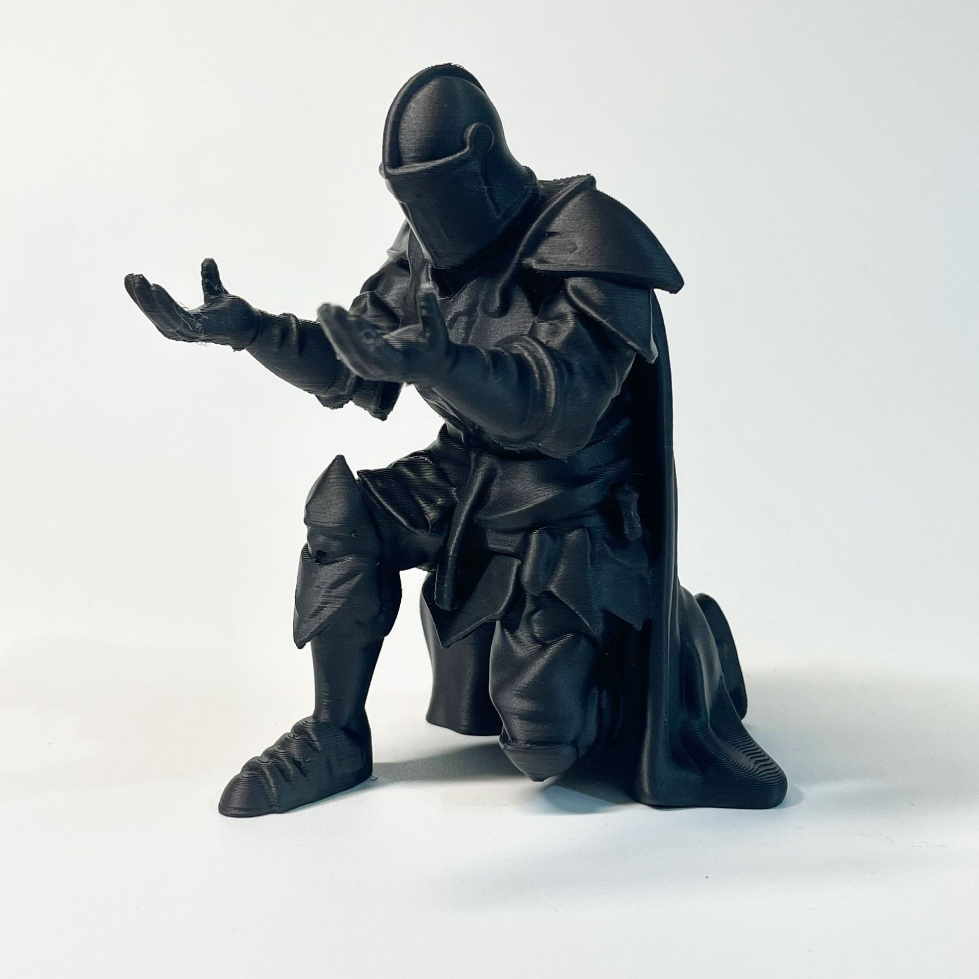 3D printing executive knight p - 3D Printing Knight Armor ulasan dan harga
