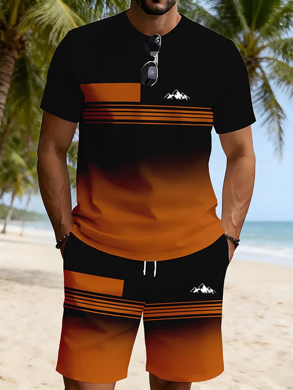 2026 Summer New Arrival Men's  - 3D Printing Services ulasan dan harga