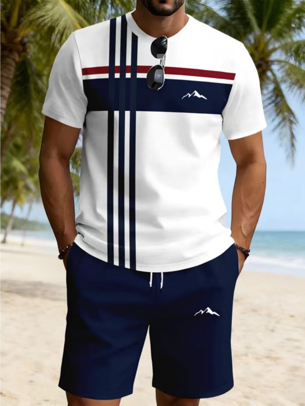 2026 Summer New Arrival Men's  - 3D Printing Services ulasan dan harga