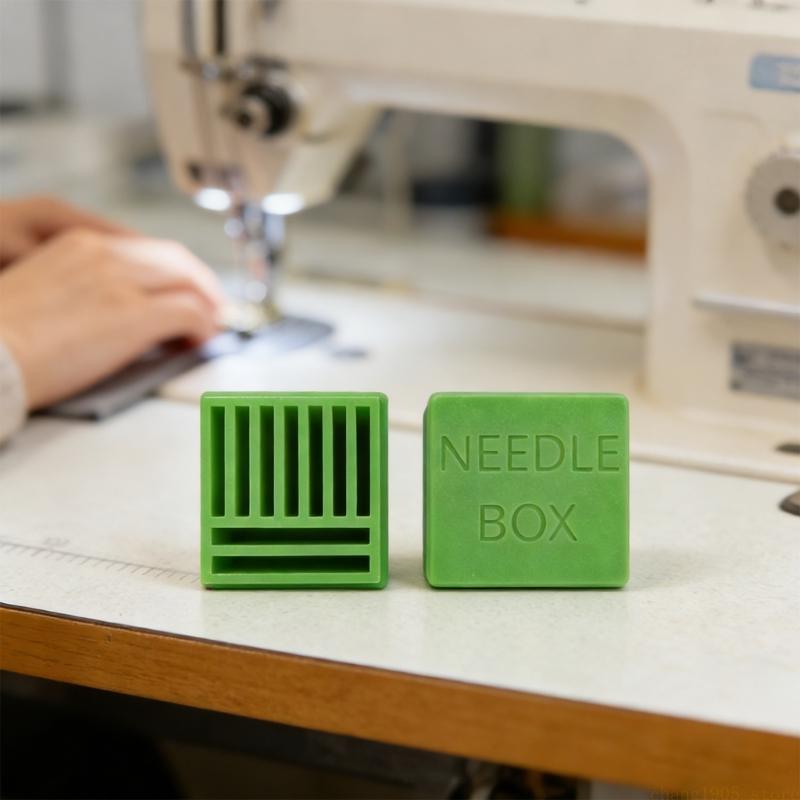 1pc 3D Printed Sewing Needle S - 3D Printing Maker ulasan dan harga