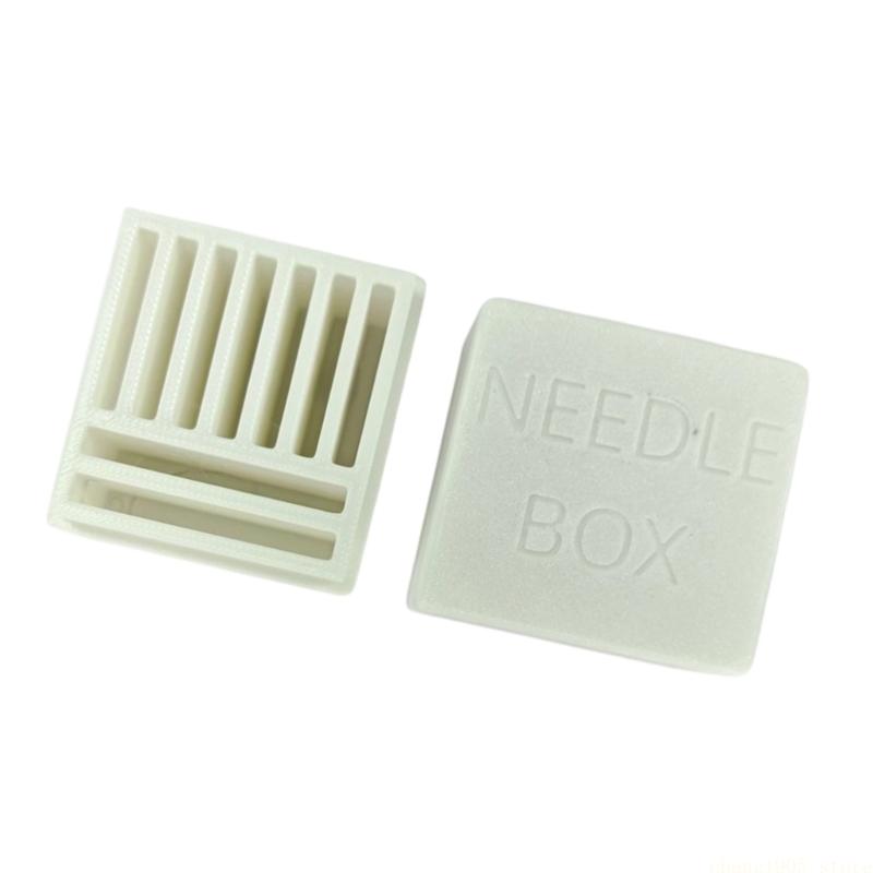 1pc 3D Printed Sewing Needle S - 3D Printing Maker ulasan dan harga