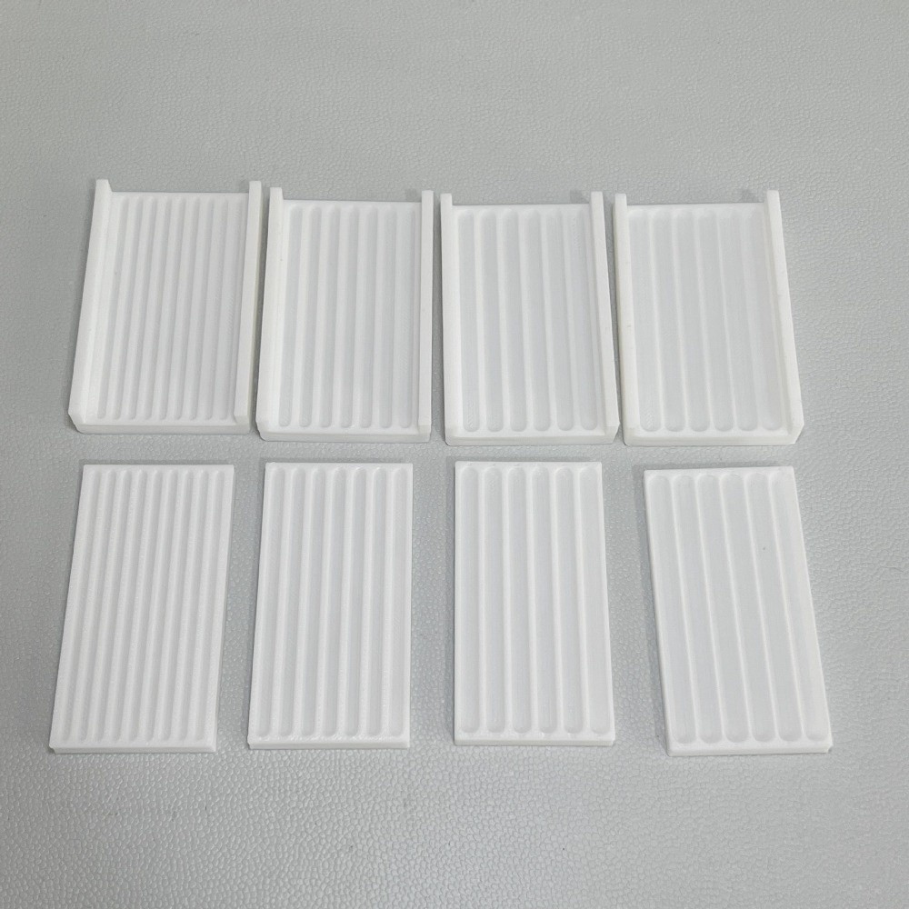 4Pcs 2-5mm Clay Gel Ball Maker - 3D Printing Maker ulasan dan harga