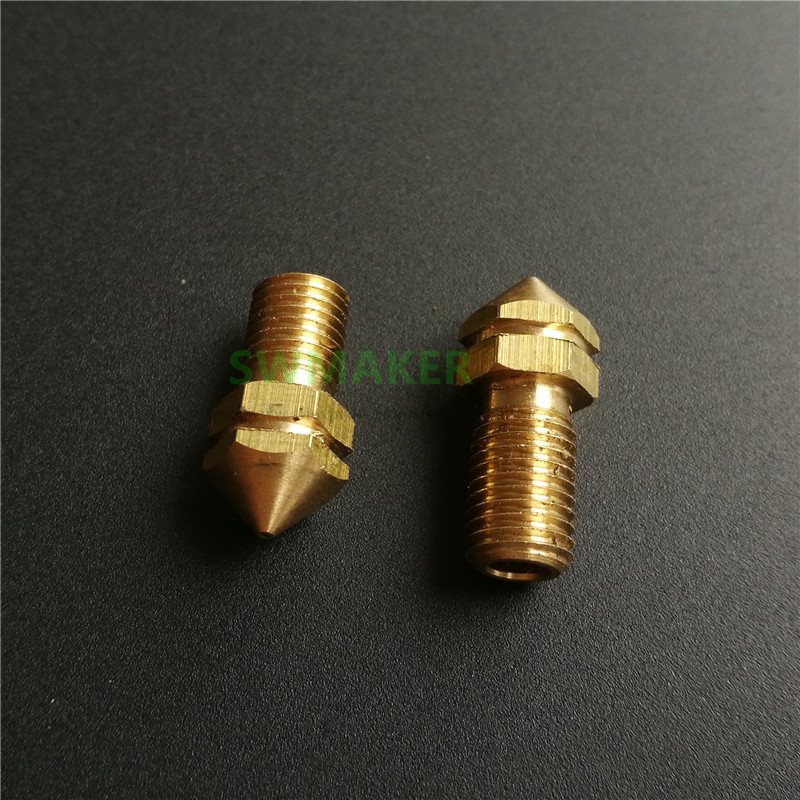 4pcs UM3 3D printer replace pr - 3D Printing Fff ulasan dan harga