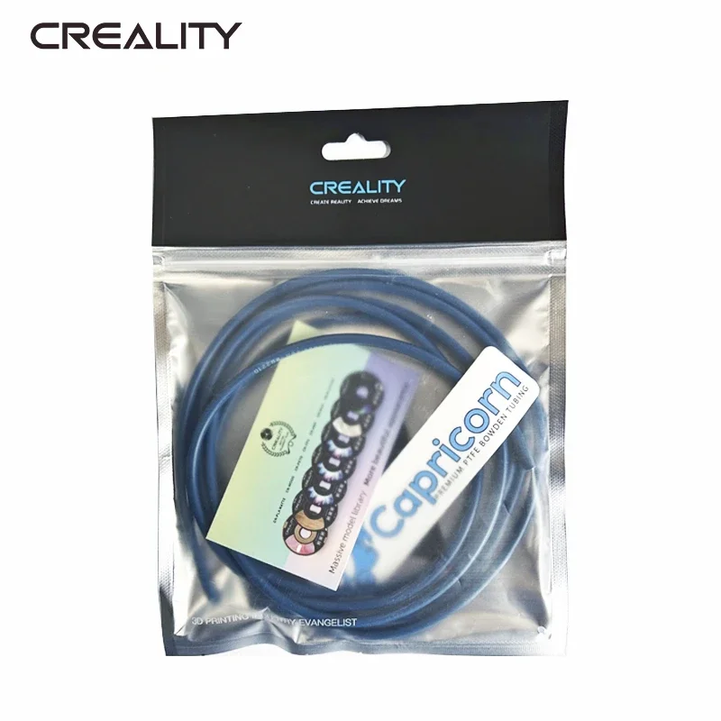 CREALITY for Capricorn Bowden  - 3D Printing Fff ulasan dan harga