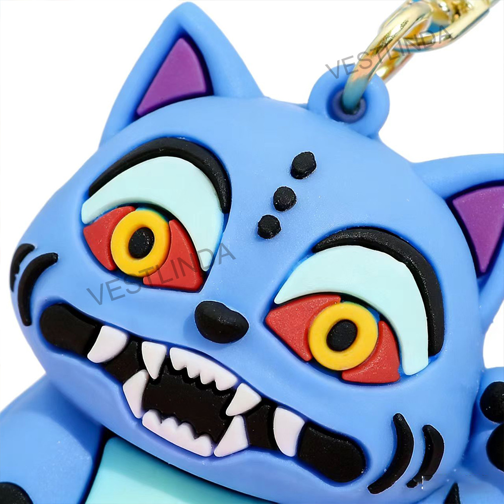 Hot 3D Printed Anime Movie KPO - 3D Printing Objects ulasan dan harga