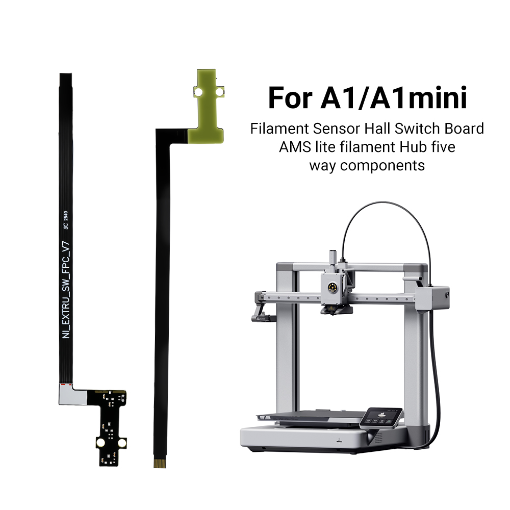 High Quality Extruder Filament - 3D Printing Fff ulasan dan harga