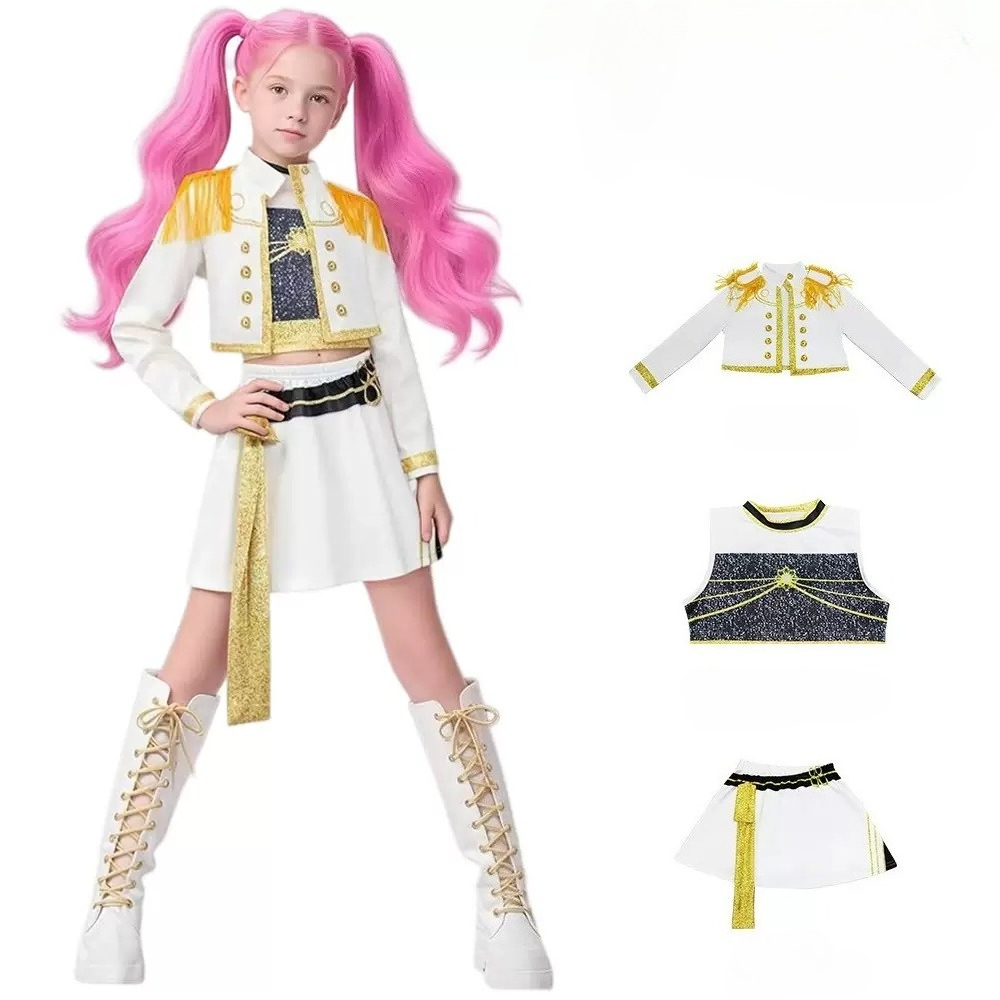 New Warrior K Pop Disguise Rum - 3D Printing Services ulasan dan harga