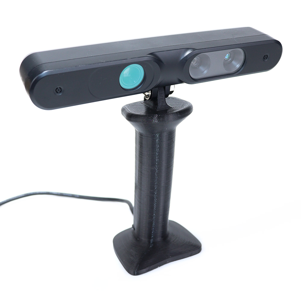 Handheld 3d scanner 3D Printin - 3D Printing Maker ulasan dan harga