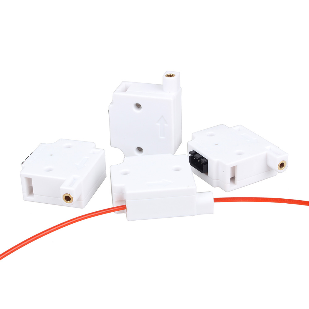 3DSWAY 3D Printer Parts Materi - 3D Printing Fff ulasan dan harga