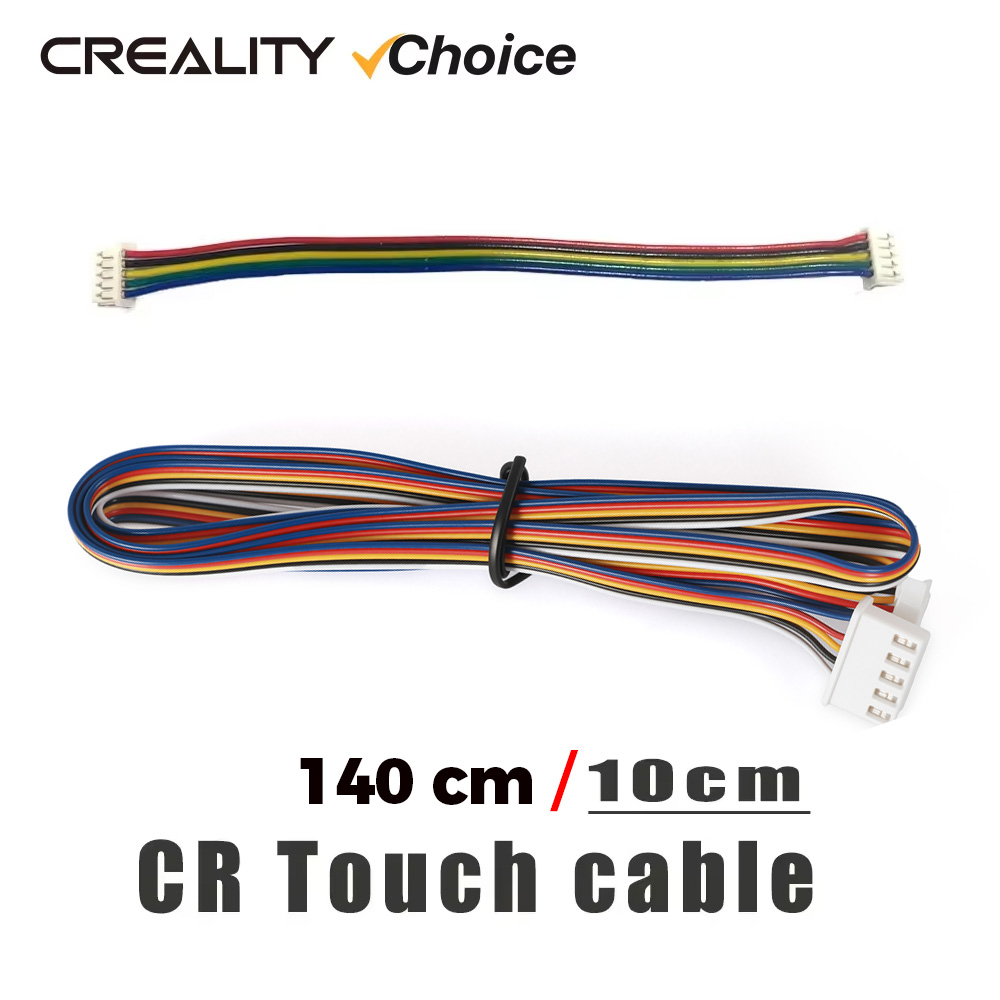 Creality Upgrade CR Touch Cabl - Probe Bltouch Leveling ulasan dan harga