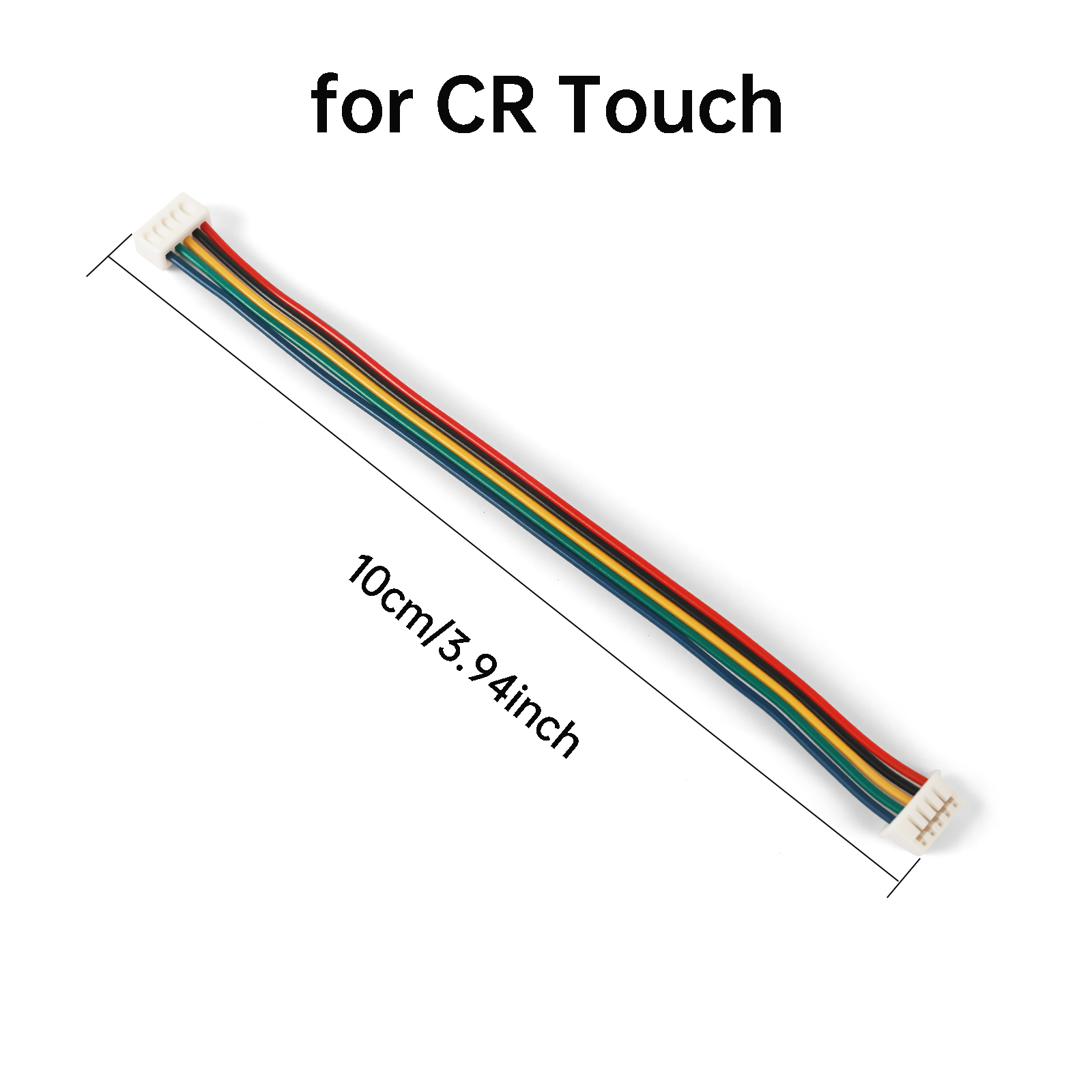Creality Upgrade CR Touch Cabl - Probe Bltouch Leveling ulasan dan harga