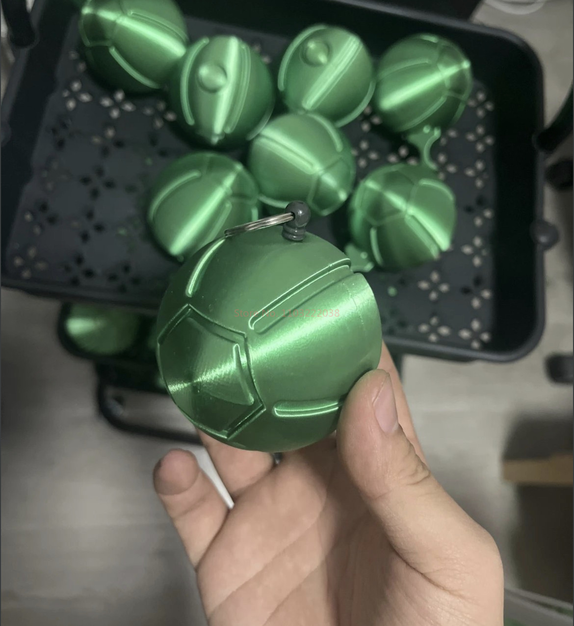 New Jojo Bizarre Adventure Ste - 3D Printing Steel ulasan dan harga