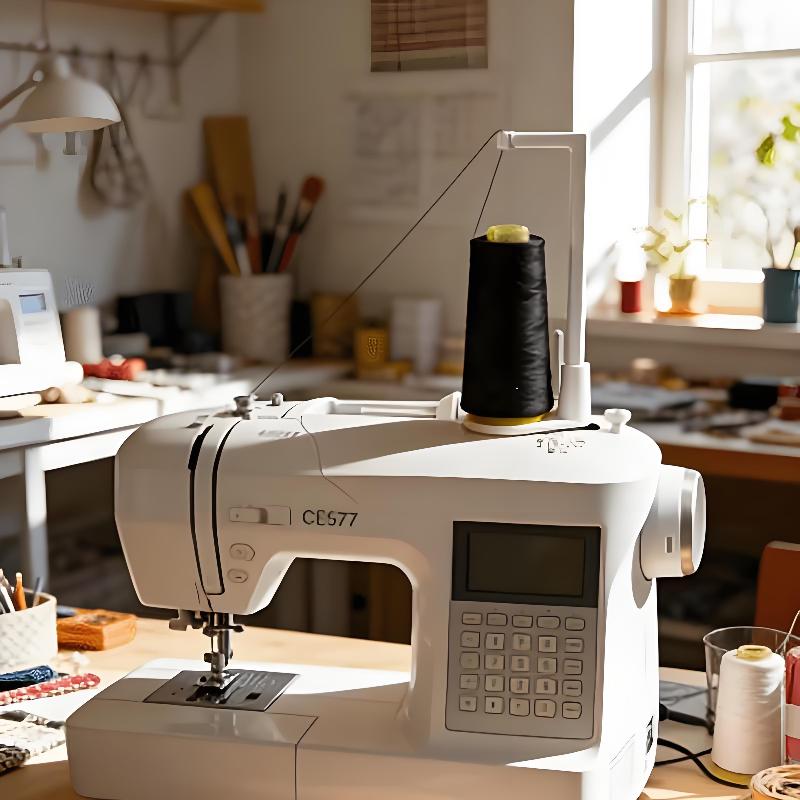 [New] Sewing Machine Thread St - 3D Printing Steel ulasan dan harga