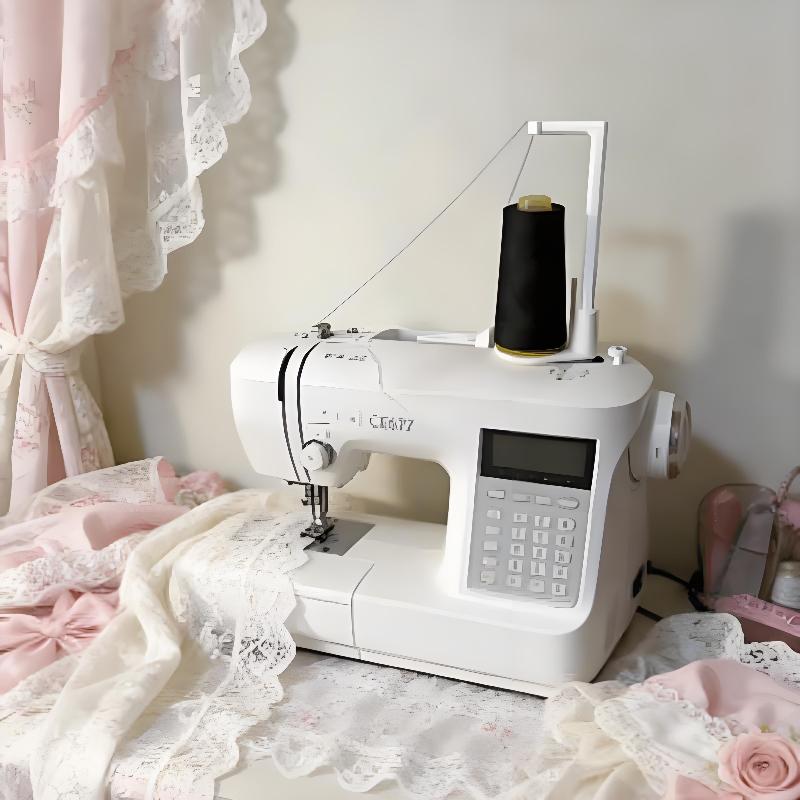 [New] Sewing Machine Thread St - 3D Printing Steel ulasan dan harga