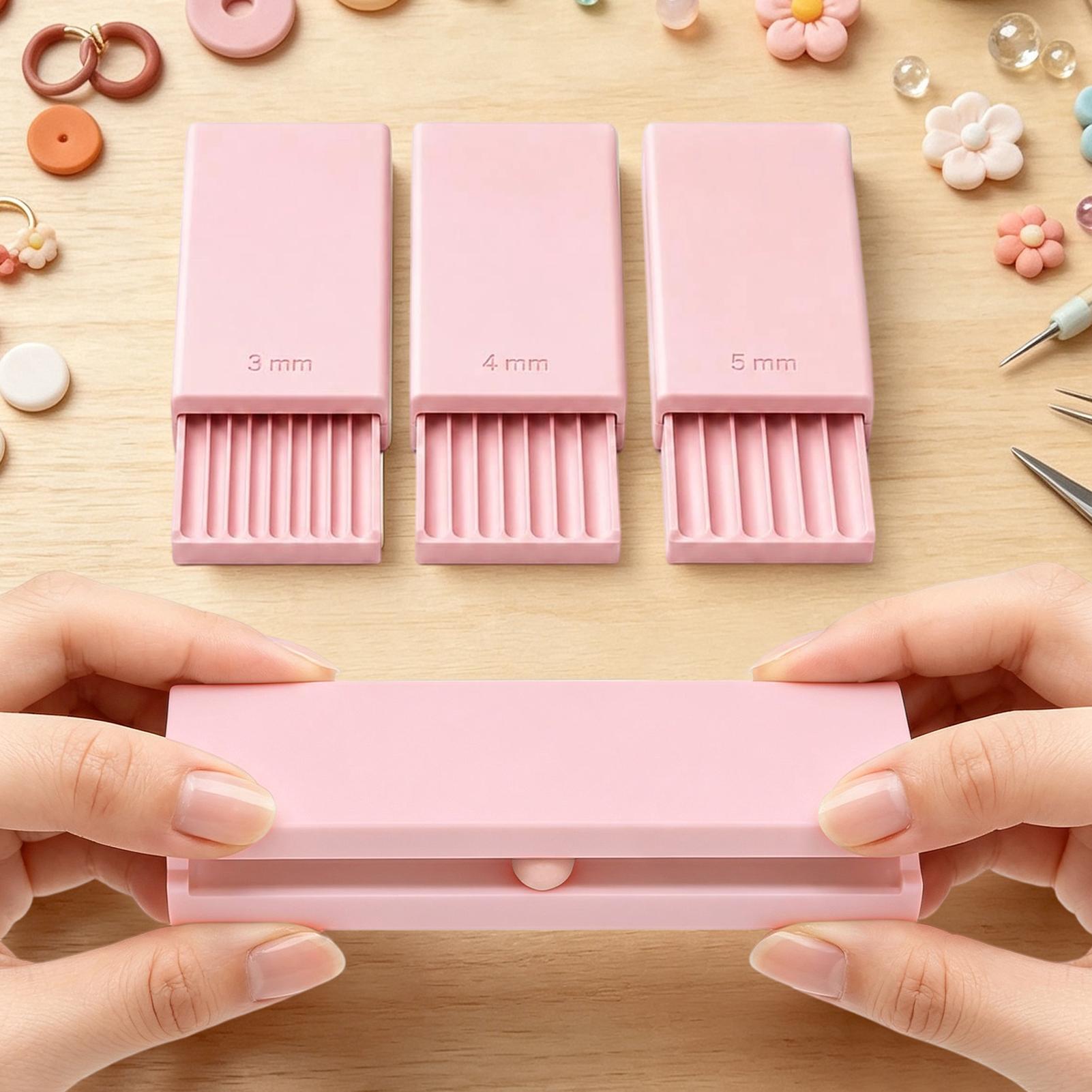 3D Printed Clay Ball Maker DIY - 3D Printing Maker ulasan dan harga