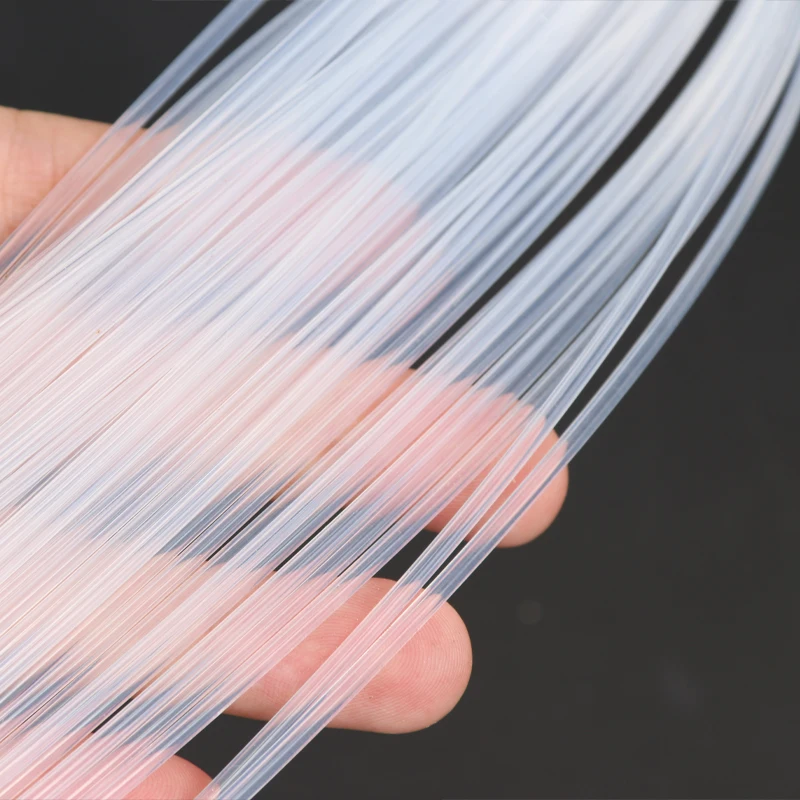 1/5/10m 3D Printer Part PTFE T - 3D Printing Maker ulasan dan harga