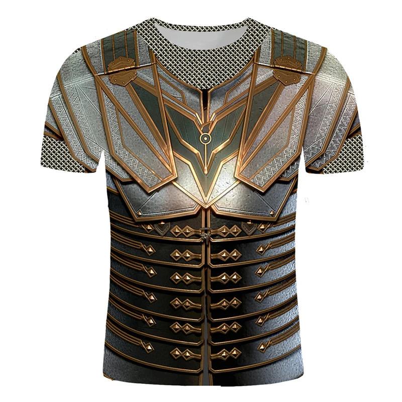 Retro 3D Print Medieval Knight - 3D Printing Knight Armor ulasan dan harga