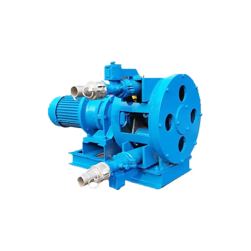 2026 Industrial Peristaltic Pu - Stepper Motor ulasan dan harga