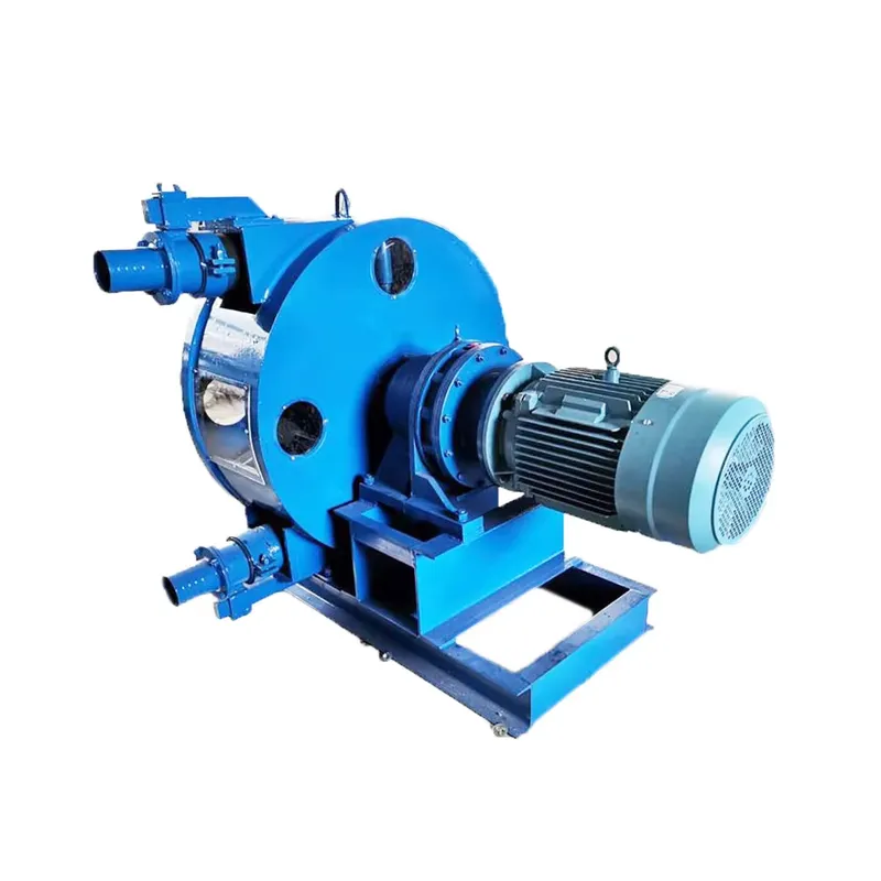 2026 Industrial Peristaltic Pu - Stepper Motor ulasan dan harga