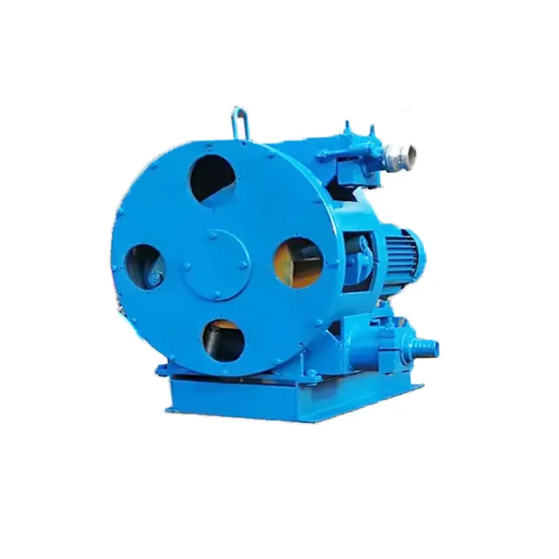 2026 Industrial Peristaltic Pu - Stepper Motor ulasan dan harga
