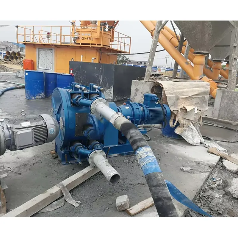 2026 Industrial Peristaltic Pu - Stepper Motor ulasan dan harga