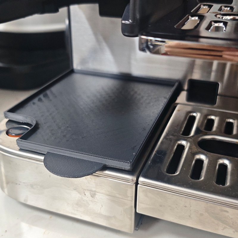Coffee Machine Protective Pad  - 3D Printing Maker ulasan dan harga