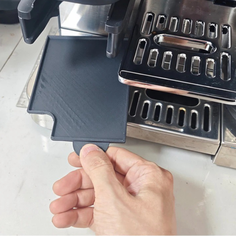 Coffee Machine Protective Pad  - 3D Printing Maker ulasan dan harga