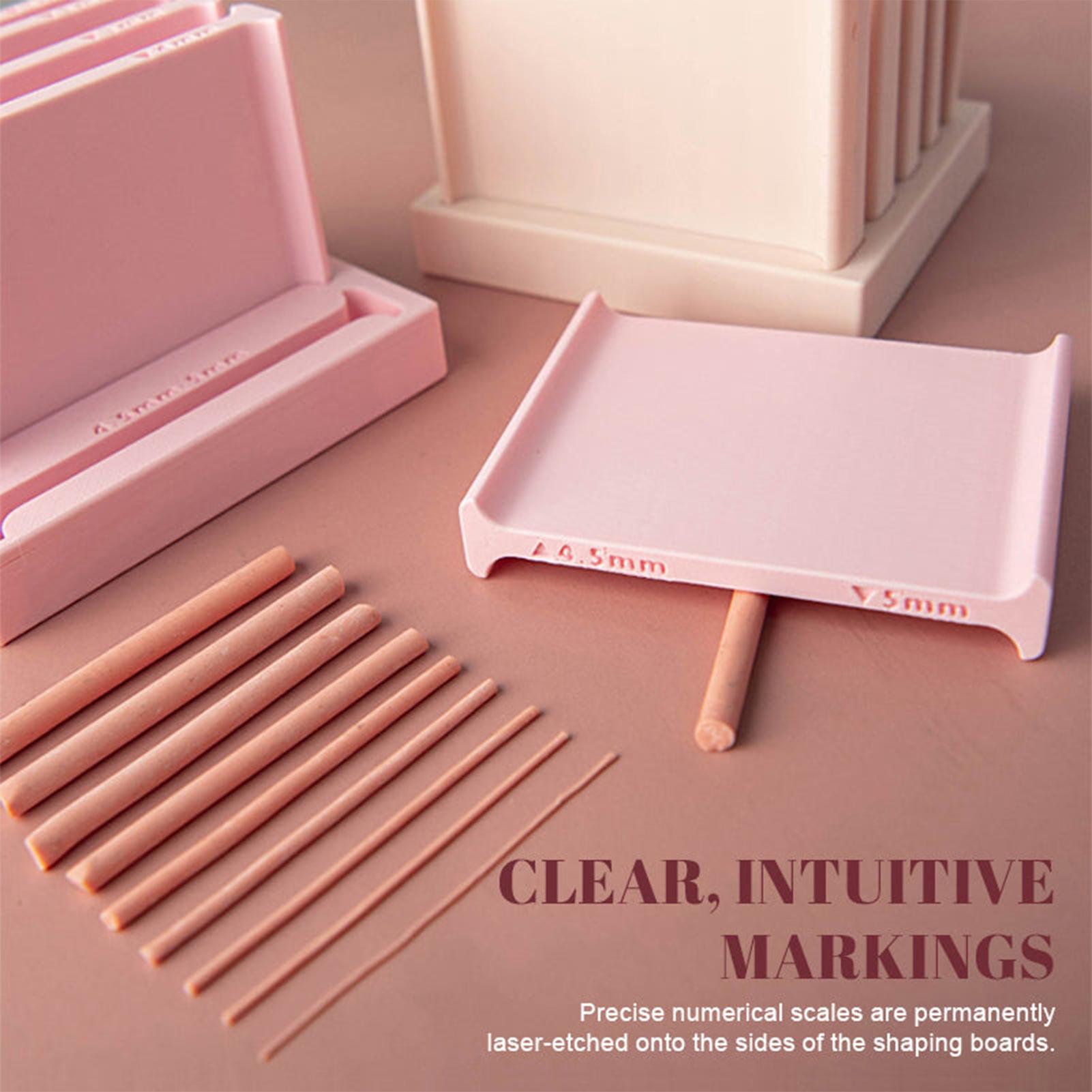 Clay Bead Roller Set With Stor - 3D Printing Maker ulasan dan harga