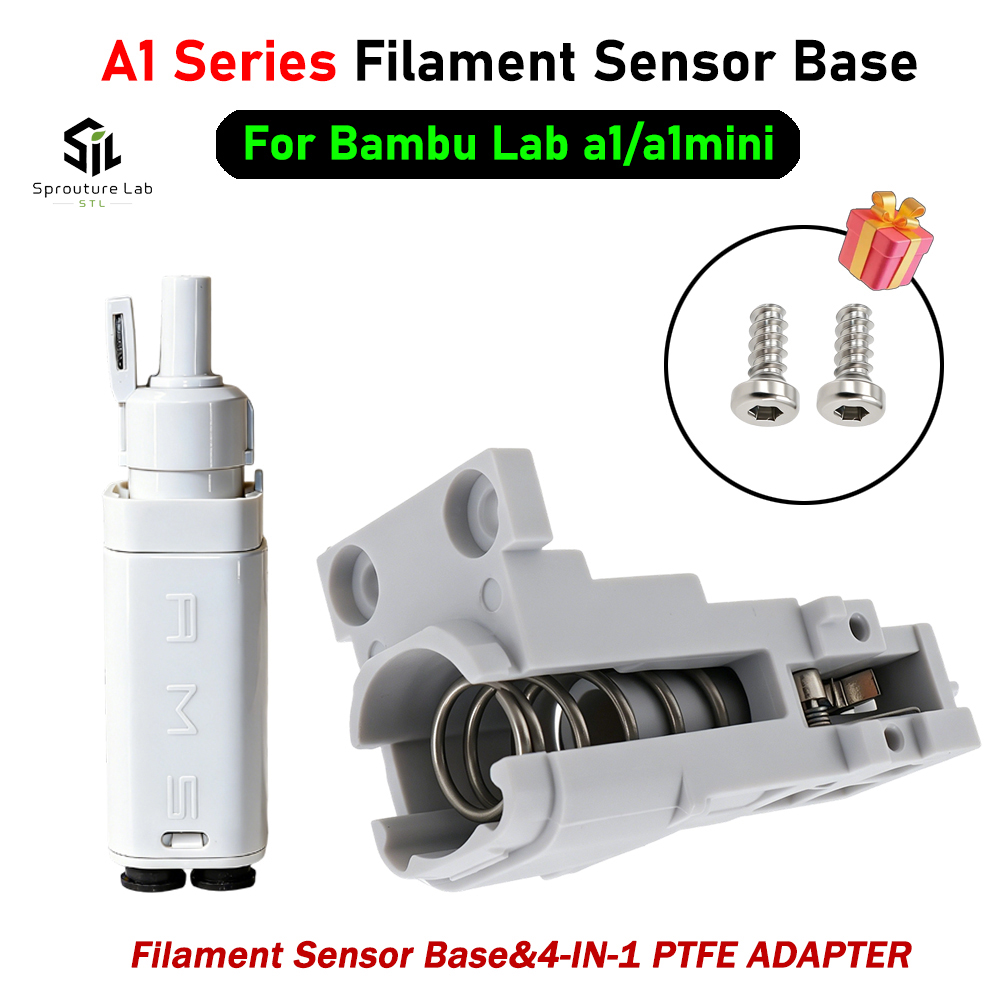 For Bambu Lab 3D Printer A1 Se - 3D Printing Fff ulasan dan harga