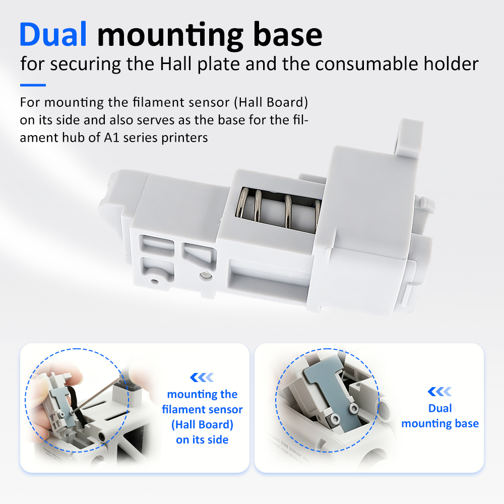 For Bambu Lab 3D Printer A1 Se - 3D Printing Fff ulasan dan harga