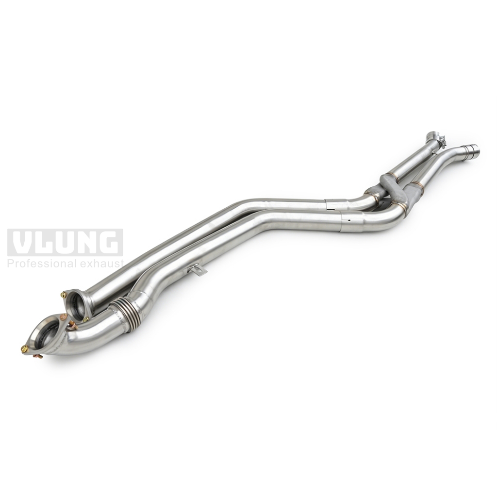 3D printed Z-shaped tube reson - 3D Printing Steel ulasan dan harga