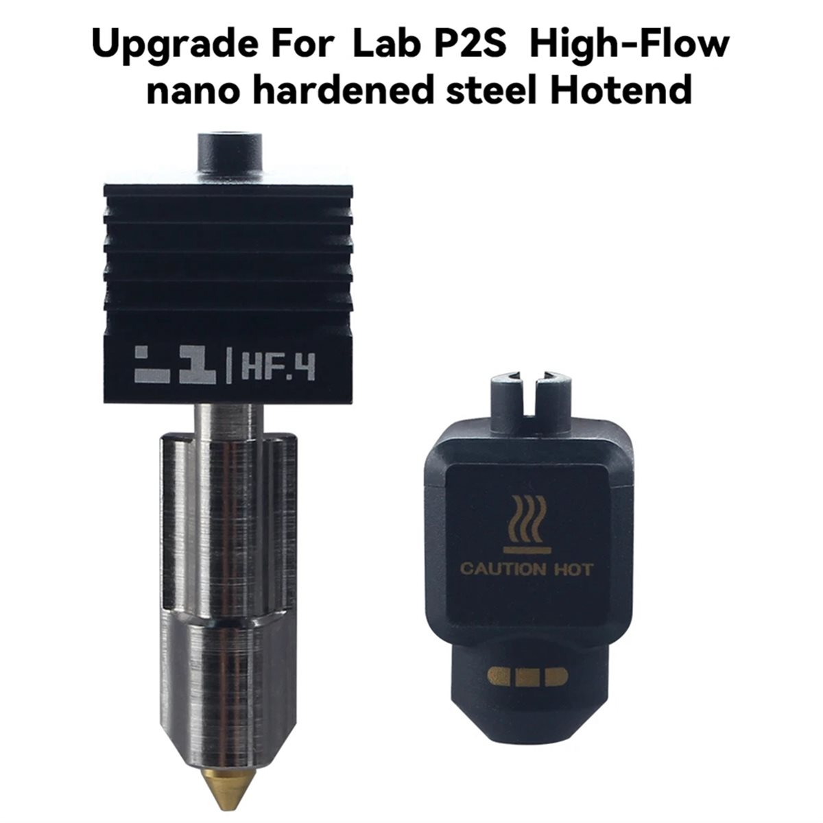 A59E Upgrade High- Nano Harden - 3D Printing Steel ulasan dan harga