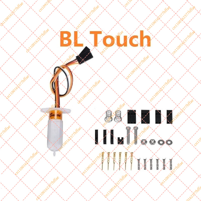 Original for BL-Touch Auto Lev - Probe Bltouch Leveling ulasan dan harga