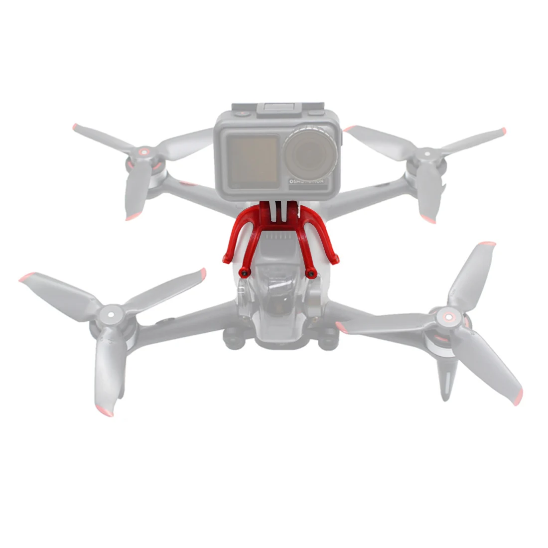 3D Printed TPU Mounting Bracke - 3D Printing Objects ulasan dan harga