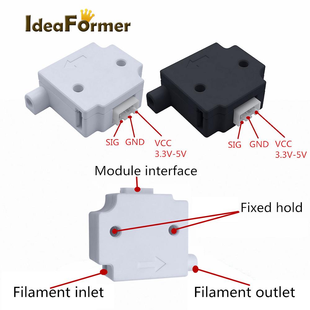 Filament Breakage Detection Mo - 3D Printing Fff ulasan dan harga