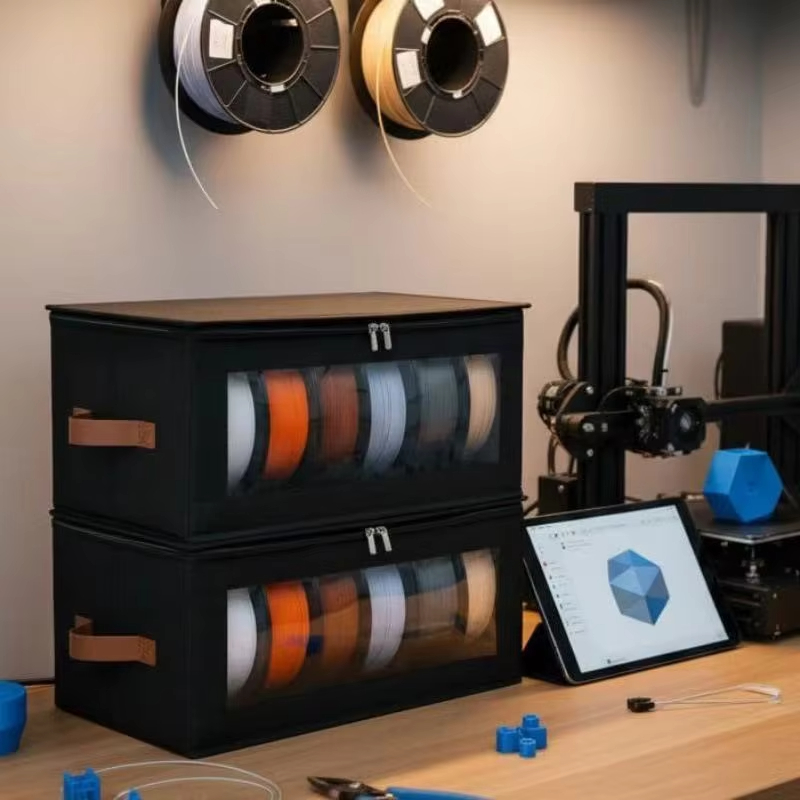 Filament Storage Bag - 3D Prin - 3D Printing Maker ulasan dan harga