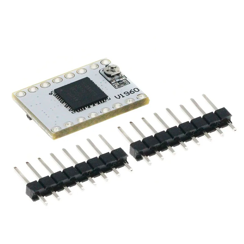 TB67S109 stepper motor driver  - Stepper Motor ulasan dan harga