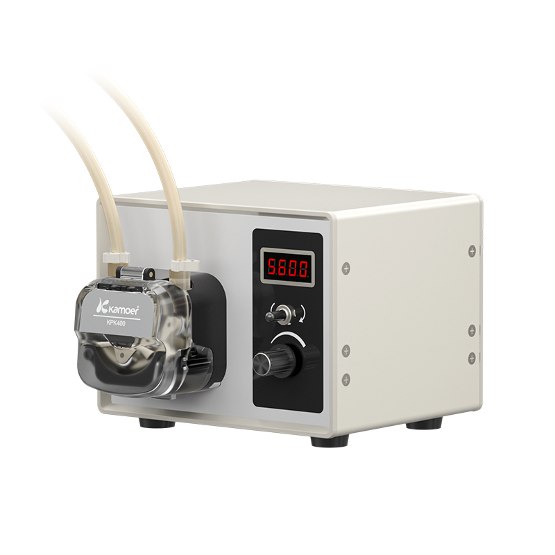 Hot Sell DIPump-KPK400 24V Ste - Stepper Motor ulasan dan harga
