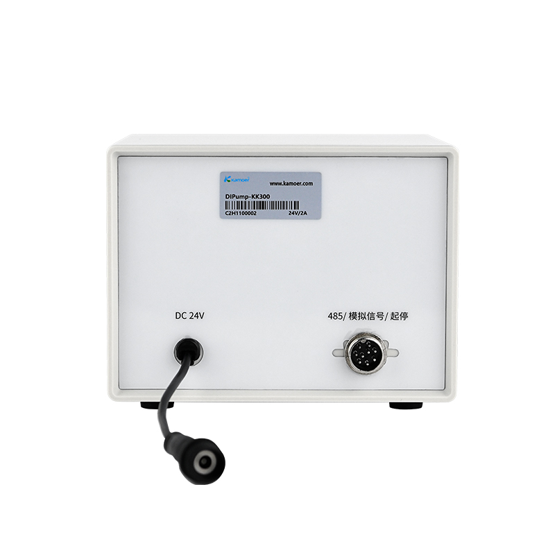 Hot Sell DIPump-KPK400 24V Ste - Stepper Motor ulasan dan harga