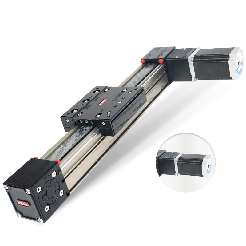 QRXQ RXP60X With Stepper Motor - Stepper Motor ulasan dan harga